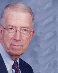 Donald Frank Muse Obituary