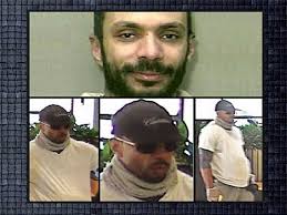 Bank robber gets lengthy prison sentence in terrifying Hudson holdup