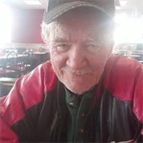 Obituary information for Larry Mathes,