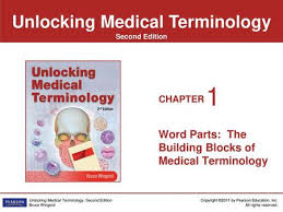 1 a blood smear unlocking medical terminology, second edition bruce wingerd copyright © 2011 by pearson education, inc. 1 Introduction To Medical Terminology Ppt Video Online Download