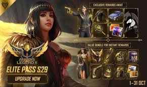 Elite pass holders will feel really lucky to get a rare item right at the starting of the season 26 at just 10 badges. Free Fire Season 30 November 2020 Elite Pass Release Date Revealed Mobile Mode Gaming