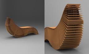 Pin Von Debbie O Mahoney Auf Monde En Carton Karton Mobel Mobel Aus Pappe Pappstuhl