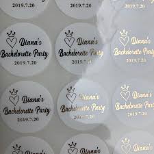 Maybe you would like to learn more about one of these? Pegatinas De Recuerdos Para Despedida De Soltera Etiquetas De Regalo De Agradecimiento Nocturno 60 Unidades Decoraciones Diy De Fiestas Aliexpress