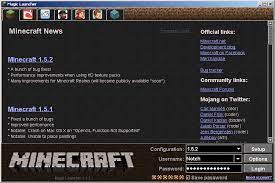 The technic platform connects creators, artists and content organizers with the players. Magic Launcher Tool For Minecraft 1 6 2 1 5 2 Mod Minecraft Net