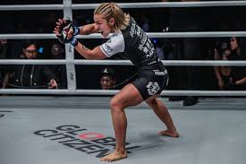 Jun 11, 2021 · one championship aired its latest event friday, with full blast ii going down bright and early for mma fans in the west. 10 Female Atomweight Mixed Martial Artists That You Need To Know One Championship The Home Of Martial Arts