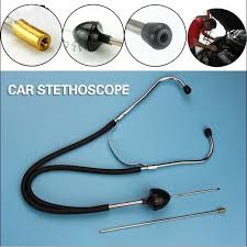 2)water pump 3)water jacket 4)kipas radiator 5)thermostat 6)enjin blok diantara 6 komponen tersebut hanya enjin blok yang berfungsi tetap dalam enjin untuk mengawal suhu sejuk untuk enjin beroperasi. Alat Pengesan Bunyi Kerosakan Pada Engine Kereta Motorsikal Rosak Alternator Waterpump Power Stering Pump Bearing Techne Shopee Malaysia