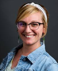 Freaky Friday Program — NextStop Theatre Company