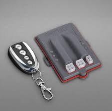 That raises an important point. Exhaust Remote Kit For Ferrari Capristo Exhaust