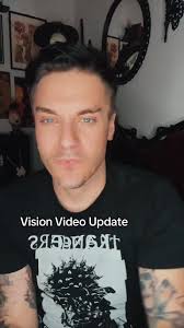 Vision Video Break Up