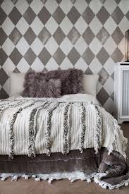 Noel Nordique Et Romantique Au Danemark Modeles De Tete De Lit Decoration Chambre Deco