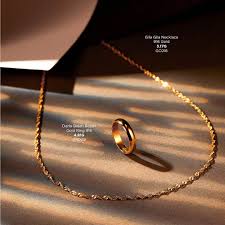 Cincin tunangan belah rotan pakai nama(lm99,9%). Habib Classic Yet Simple 916 Gold Ring And Necklace Facebook