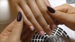 Sie passen sogar bei meinen breiten nagelbetten, ausserdem kann ich sogar meine himmelfahrtsnägel damit ausgleichen. Problemnagel Behandeln Trapeznagel Breite Nagel Mit Gel Kaschieren Youtube