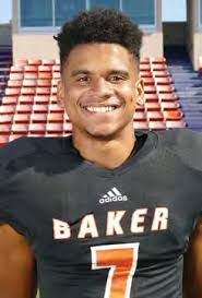 Baker University President's Report Honor Roll of Donors