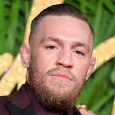 Follow #1 amanda priestley $200. Conor Mcgregor Record Height Facts Biography
