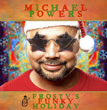 Michael Powers Holiday Jazz