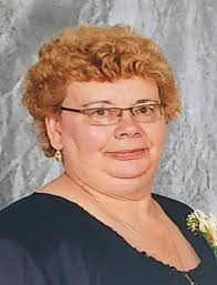 Obituary information for Kathleen Deborah Haack