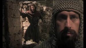 La Ordalia (The Ordeal) Trailer