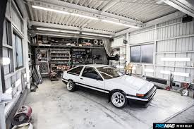 You've heard of elf in a shelf. Panda Panda Panda Ikeda Masataka S 1983 Toyota Sprinter Trueno Ae86 Pasmag Is The Tuner S Source For Modified Car Culture Since 1999
