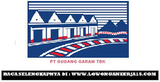 Check spelling or type a new query. Lowongan Kerja Terbaru Pt Gudang Garam Tbk Tahun 2017 Rekrutmen Lowongan Kerja Cpns Bumn Bulan Agustus 2021