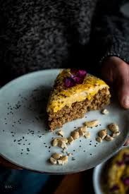 veganer mango kuchen rezept gesunde kuchen kuchen und kuchen ohne ei