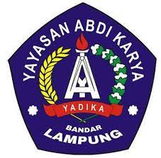 Sma yadika bandar lampung di bawah naungan yayasan abdi karya yang didirikan pada tahun 2010 oleh bapak dr sutan raja dl sitorus, salah seorang di antara putra. Sma Yadika Bandar Lampung Posts Facebook