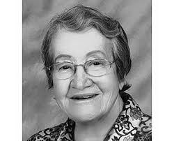 Charlotte YORK Obituary (1929