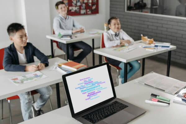 Word Cloud Generator for Teachers | WordCloud.app