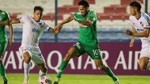 En el bombo 1 estuvo el último campeón, palmeiras, y los mejores ubicados hasta el 1 de febrero de este año: Se Suspende El Juego Entre Atletico Nacional Y Nacional Por Copa Libertadores Esto Es Lo Que Se Sabe