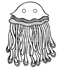 Malvorlagen qualle kostenlos herunterladen kostenlose malvorlage englisch lernen qualle jellyfish. Malvorlage Mit Karikaturquallen Leinwandbilder Bilder Medusa Farben Quallen Myloview De