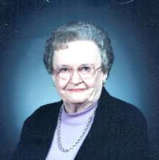 Phyllis Walters Obituary (1919