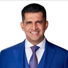 Ethan Lebaron's Instagram, Twitter & Facebook