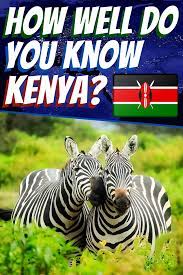 If you paid attention in history class, you might have a shot at a few of these answers. Kenya Quiz Trivia Questions And Facts About Kenya In 2021 Trivia Questions World Quiz Knowledge Quiz