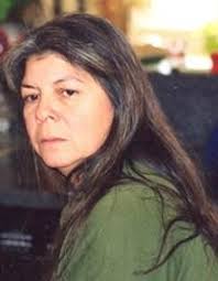 Vanessa Lou Mankiller (1953-2012)