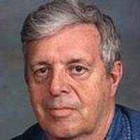 Kenneth Dobson Obituary