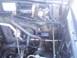 The diagnostic port is used for diagnosing faults and communicating with the vehicle. Obd1 Or Obd2 Ih8mud Forum