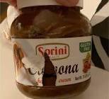 Ovetti Salty Crunchy