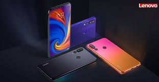 Lenovo Z5s Archives - Pandaily