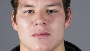 Female claims 120, voted top wrestler