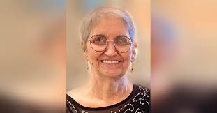 Obituary information for Shirley Ann Boudreaux