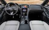 INFINITI-Q50
