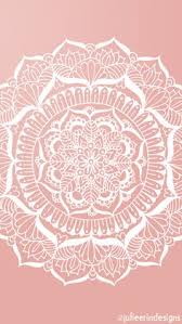 Iphone Wallpapersrose Gold Iphone Wallpaperfree Iphone Wallpaperswallpapers Backgrounds Gold Wallpaper Iphone Gold Wallpaper Background Mandala Wallpaper