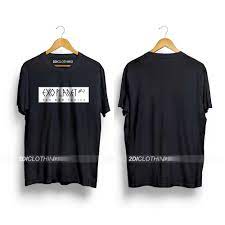 Jual baju exo kpop murah dan terlengkap bukalapak. 40 Desain Baju Exo Planet Desaprojek