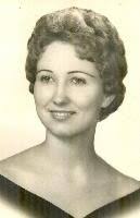 Carol Dugan Obituary (1940