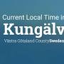 Kungälv Municipality time zone from www.timeanddate.com