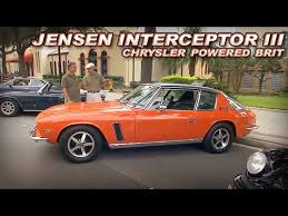 Image result for Tangerine 1974 Jensen