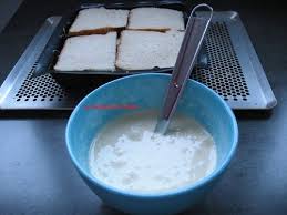 Croque Tablette Saumon Fume Chevre Saumon Fume Saumon Alimentation