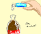 Drawing How To Draw A Chemical Reaction