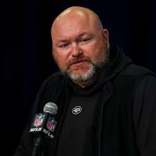 Jets' Firing of GM Joe Douglas Trolled by NFL Fans After Rebuild Around  Aaron Rodgers