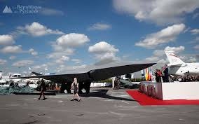 Adresse du salon du bourget. Au 53eme Salon Du Bourget Le Successeur Du Rafale A Ete Devoile La Republique Des Pyrenees Fr