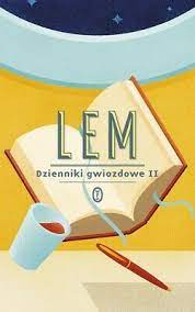 One of the greatest contemporary writers: Stanislaw Lem Dzienniki Gwiazdowe Zbior Opowiadan Stanislawa Lema Ijon Tichy S F Eur 22 09 Picclick De